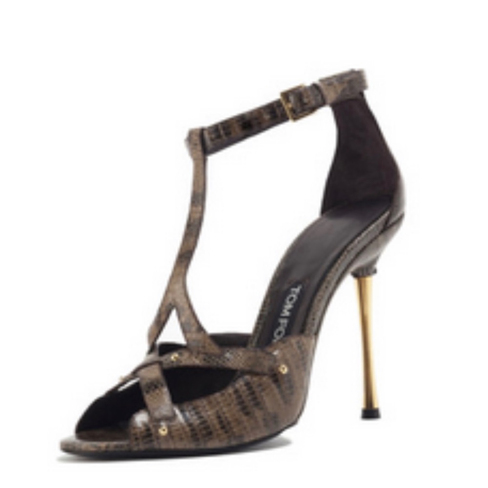 Tom Ford shoes .. New